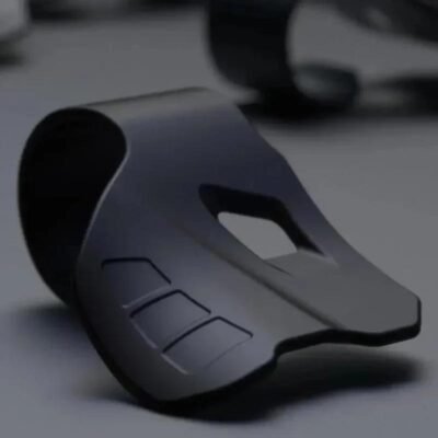 Motorcycle Cruise Assist Hand Rest Throttle Accelerator Control Rocker Grips Universal HandleBar