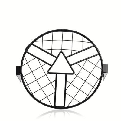 Retro Motorcycle Headlight Cover, Motorcycle Modification Accessories