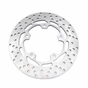 Yamaha FZ1/FZ1N/FZ1S/FZ6/FZ6N/FZ6S/Fazer MT03 Rear High-performance Brake Disc
