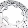 Yamaha FZ1/FZ1N/FZ1S/FZ6/FZ6N/FZ6S/Fazer MT03 Rear High-performance Brake Disc