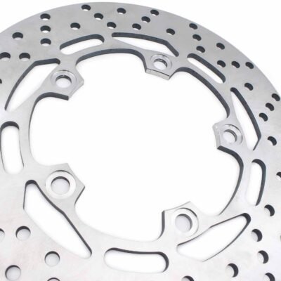 Yamaha FZ1/FZ1N/FZ1S/FZ6/FZ6N/FZ6S/Fazer MT03 Rear High-performance Brake Disc