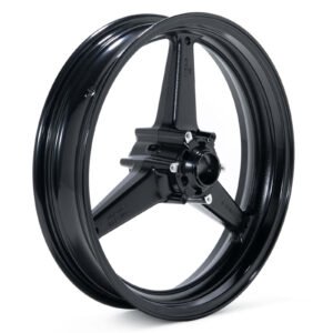 Motorcycle Wheel 17 Inch Rim Velg for YAMAHA MT25