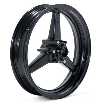 Motorcycle Wheel 17 Inch Rim Velg for YAMAHA MT25