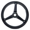 Motorcycle Wheel 17 Inch Rim Velg for YAMAHA MT25