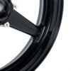 Motorcycle Wheel 17 Inch Rim Velg for YAMAHA MT25