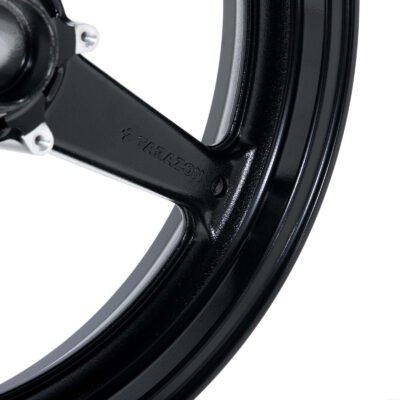 Motorcycle Wheel 17 Inch Rim Velg for YAMAHA MT25