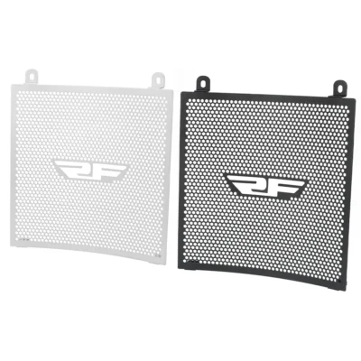 FOR Suzuki RF600R RF 600R 1993-1999 RF900R RF 900R 1994-1999 Motorcycle Radiator Guard Grille Cover Protector Accessories Parts