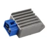 Motorcycle Voltage Regulator Rectifier JF2819100100 for Yamaha G8, G9, G14, G16, G20, G21,G22 Golf Carts 1991+