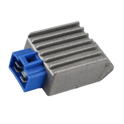 Motorcycle Voltage Regulator Rectifier JF2819100100 for Yamaha G8, G9, G14, G16, G20, G21,G22 Golf Carts 1991+