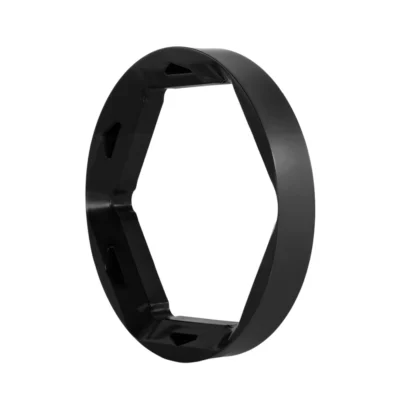 Motorcycle Chain Protector Anti Slip Device For KTM EXC Husqvarna Universal Dirt E-Bike PP Plastic Parts