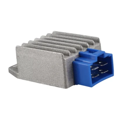Motorcycle Voltage Regulator Rectifier JF2819100100 for Yamaha G8, G9, G14, G16, G20, G21,G22 Golf Carts 1991+